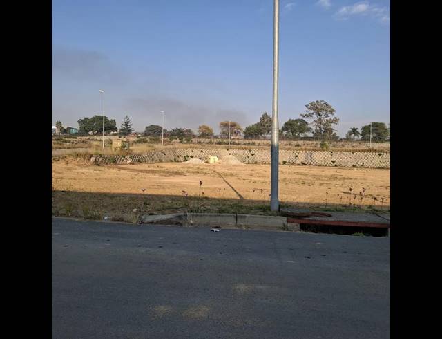 INDUSTRIAL FOR SALE IN MOSTYN PARK